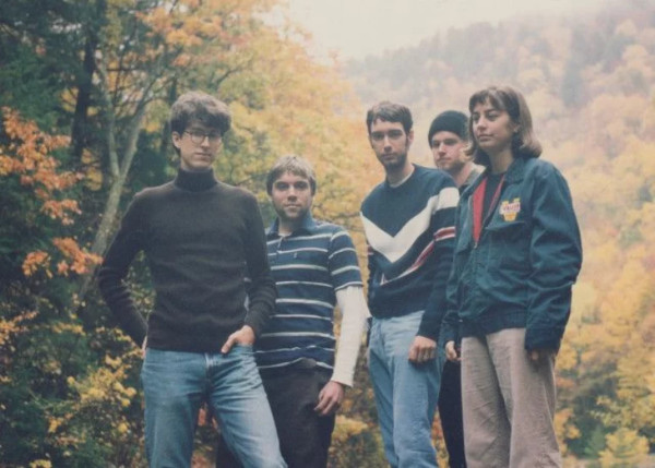 Picture of the American Analog Set